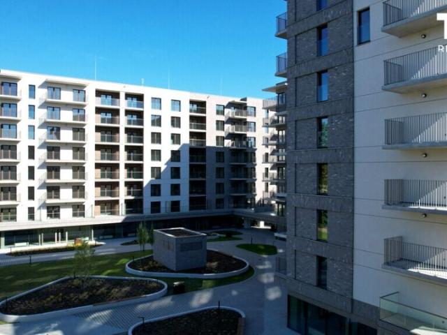 Pana Tadeusza 64,65 m², Kraków