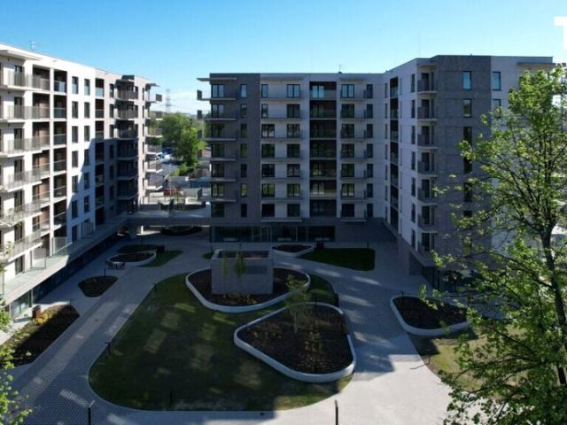 Pana Tadeusza 64,65 m², Kraków