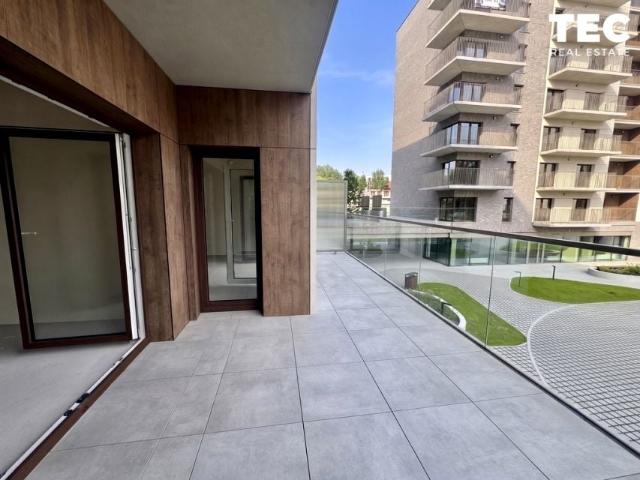 Pana Tadeusza 66,77 m², Kraków
