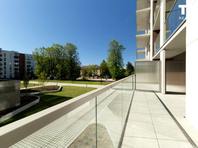 Pana Tadeusza 66,77 m², Kraków