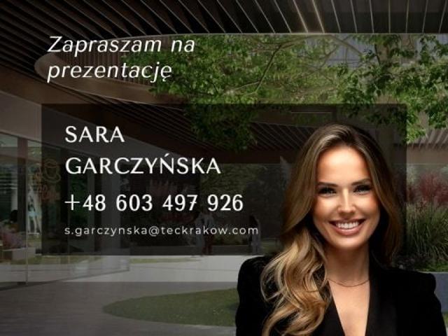 Pana Tadeusza 72,64 m², Kraków