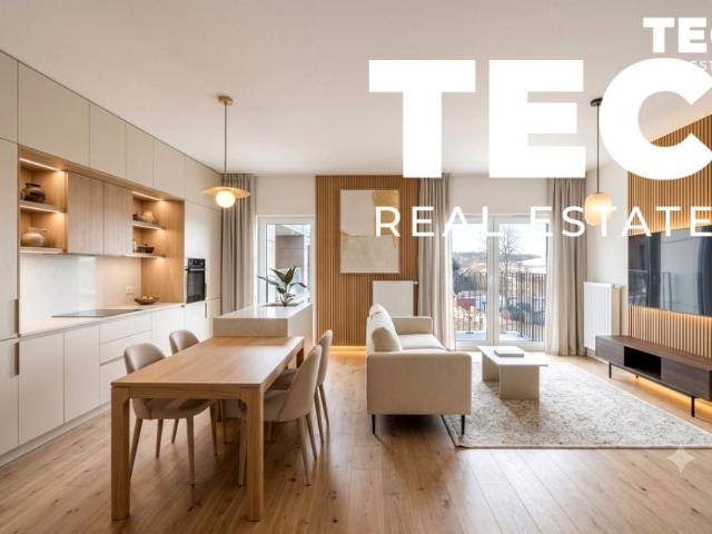 Pana Tadeusza 7 64,55 m², Kraków