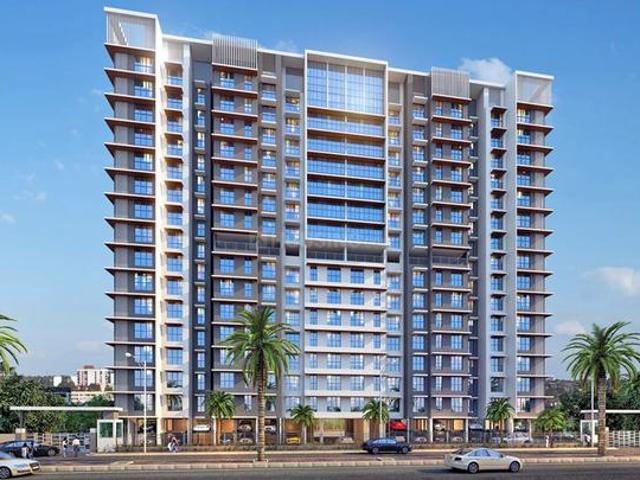 Chembur 3 BHK Apartment For Sale Mumbai