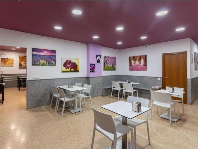 PANADERIA DEGUSTACION