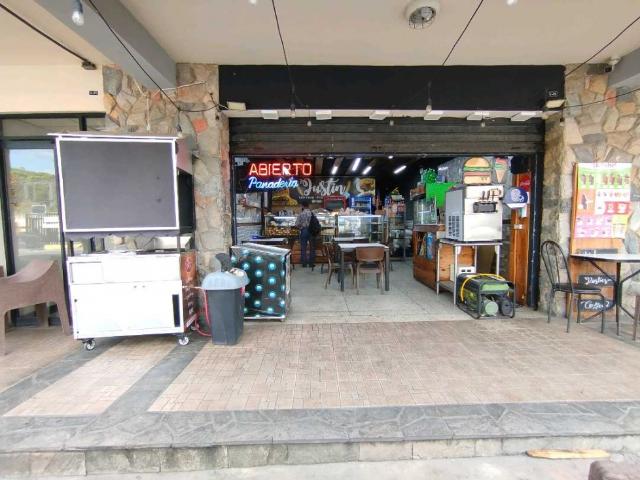 Panadería en venta en Av Universidad de Naguanagua MJC 10012493