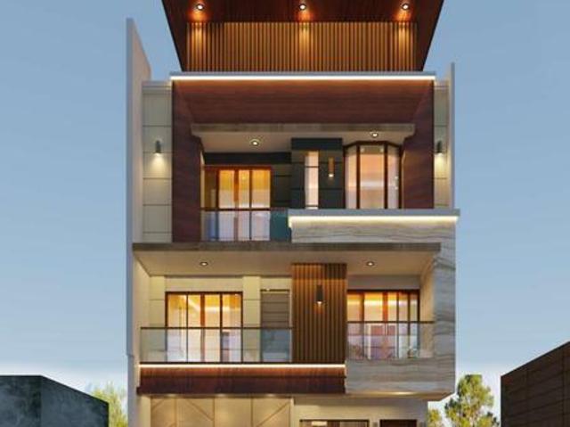 Panaiyur, Sholinganallur 4 BHK Villa For Sale Chennai
