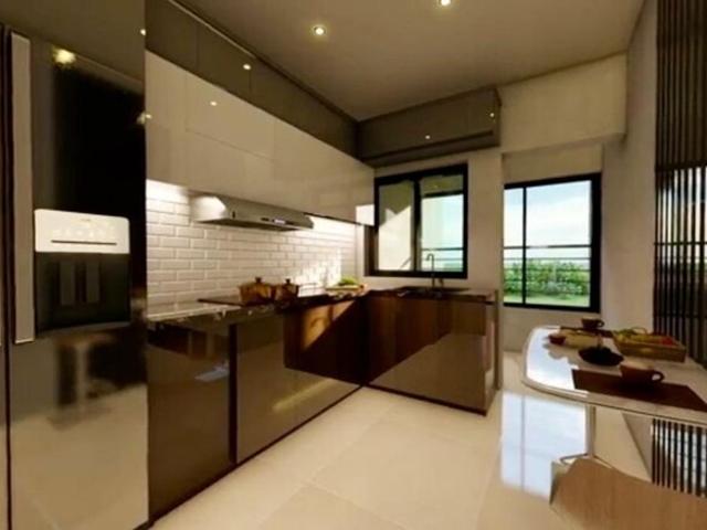 Panaji 3 Bedroom 2303 Sq. Ft. Penthouse in Miramar Goa Listing ID: #10309