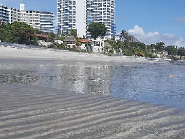 Panamá, Coronado, Right On The Beach