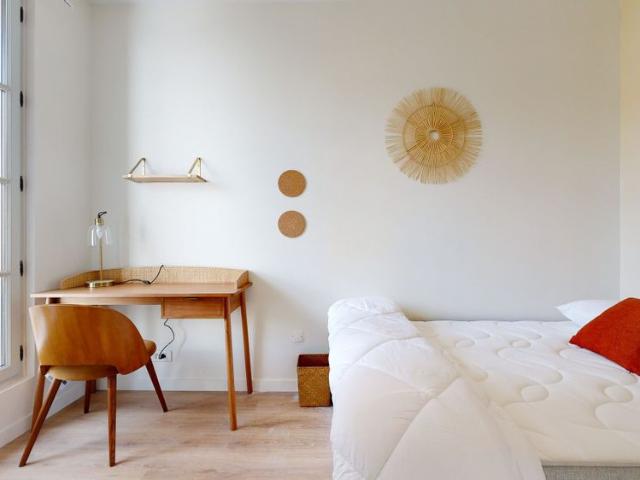 Panama — Chambre S 5