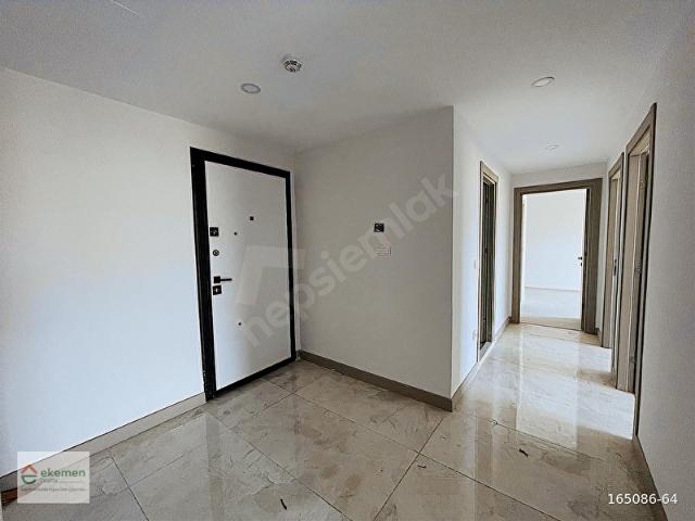 PANAROMA BURGAZ İNCİ EVLERİ ÖNÜ AÇIK SATILIK 3+1 DAİRE