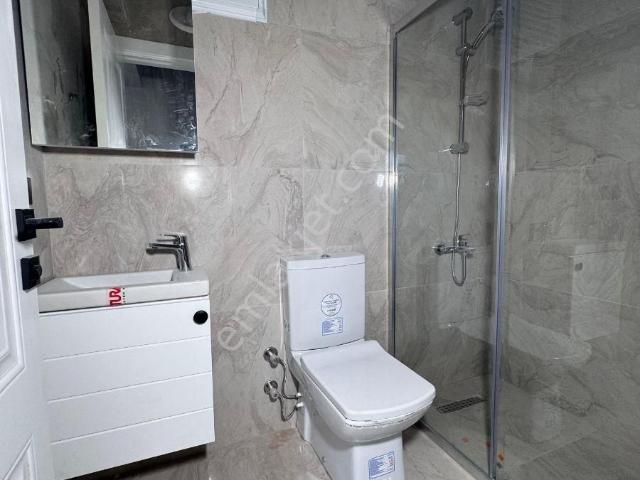Panaromik Deniz Manzaralı 170 M3 4+1 Satılık Daire