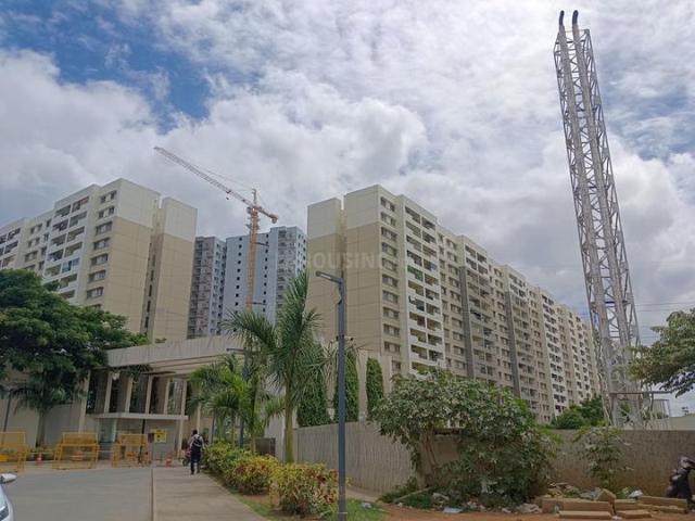 Balagere 2 BHK Apartment For Sale Bengaluru