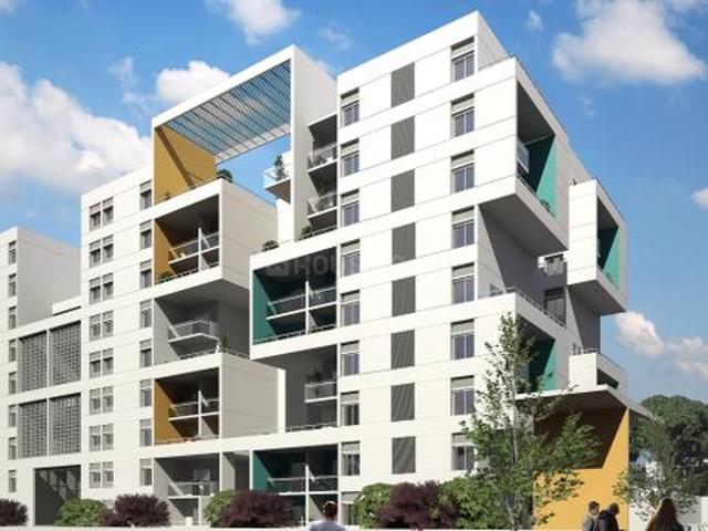 Panathur 2 BHK Apartment For Sale Bengaluru