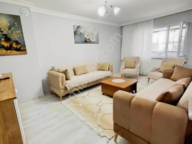 Panayırda Geniş 2+1 Ve 120 M2 Fırsat Daire