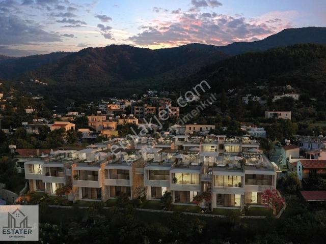 Panayıa Homes Kyrenıa / Yatırımın Yeni Adresi'nde 2+1