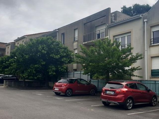 PANAZOL, Apprtement T3, 60m² hab au RDC