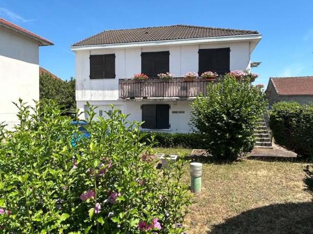Panazol Vente Maison 87