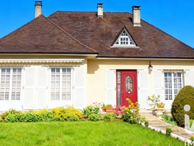 Panazol Vente Maison 87