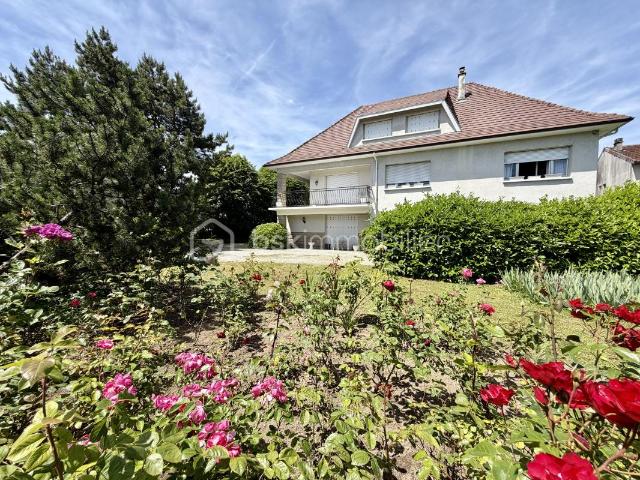 Panazol Vente Propriété/château 87