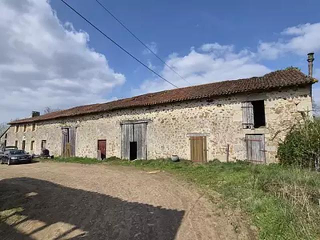 Panazol 87350 Achat / Vente maison 6 pièces t6