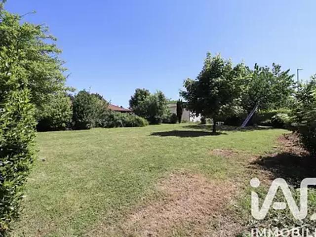 Panazol 87350 Achat / Vente terrain