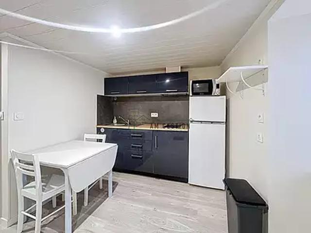 Panazol 87350 Location appartement 1 pièce t1