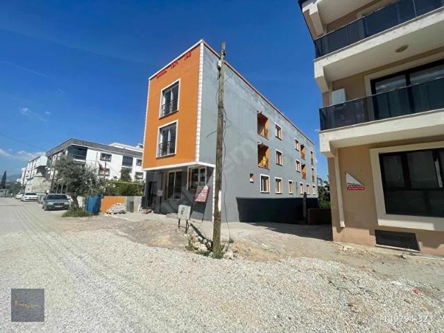 PANCAR İZBAN YAKINI 2+1 AÇIK MUTFAK FIRSAT DAİRE