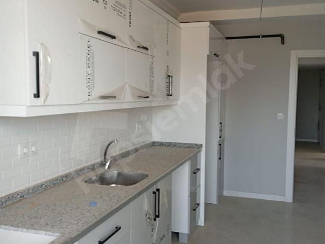 Pancar'da 2+1 Kiralık Daire Ara Kat Sıfır Bina