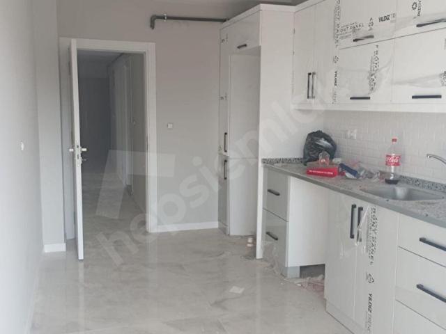 Pancar'da 2+1 Kiralık Daire Köşe Sıfır Bina