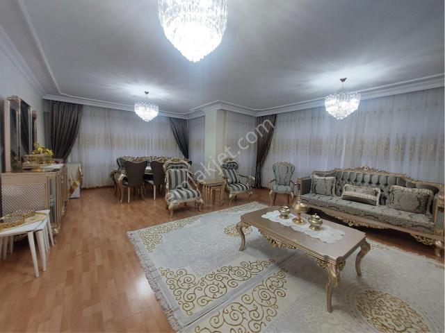 Pancarlı Mahallesi Gözde Konumda 4+1 Satılık Daire