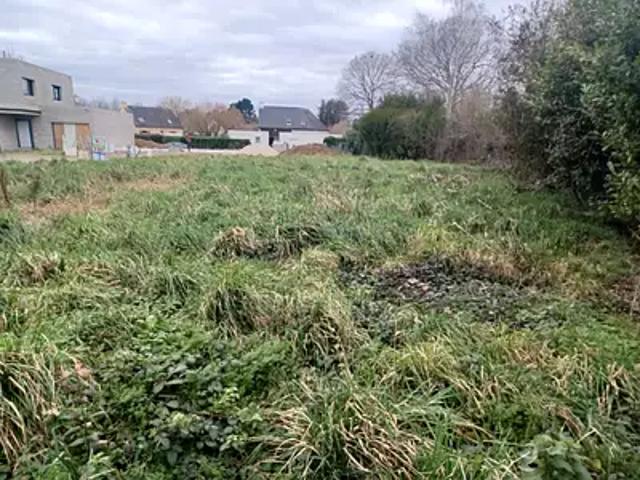 Pancé 35320 Programme neuf terrain neuf à vendre