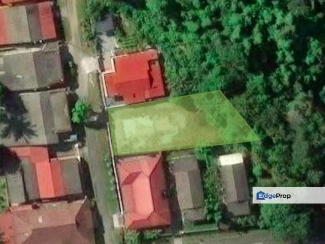 PANCHOR 9 @ TAMAN PANCHOR JAYA