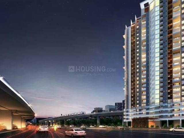 Pancha Sayar 3 BHK Apartment For Sale Kolkata