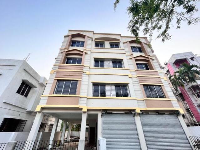 Pancha Sayar 3 BHK Apartment For Sale Kolkata