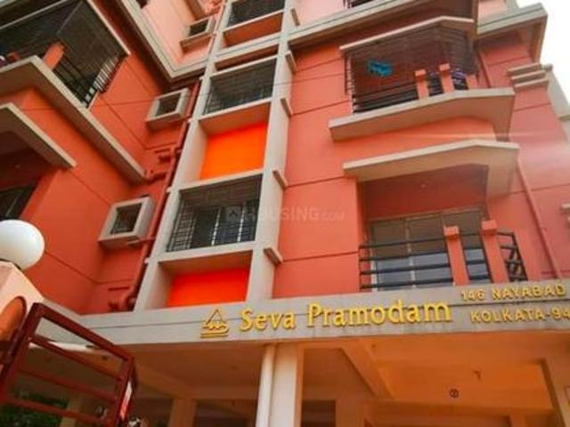 Pancha Sayar 3 BHK Apartment For Sale Kolkata