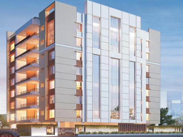 Pancha Sayar 2 BHK Apartment For Sale Kolkata