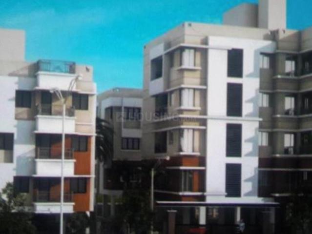 Pancha Sayar 2 BHK Apartment For Sale Kolkata