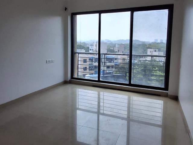 Pancharatna Apartment 2 Bedroom 900 Sq. Ft. Apartment in Fatima Nagar Pune Listing ID: #10238