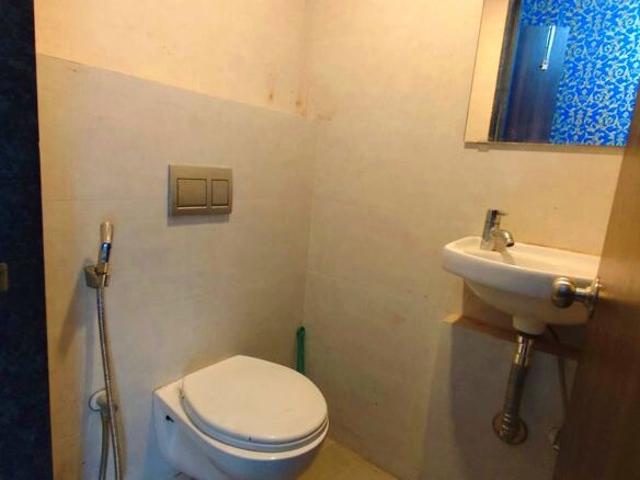 Panchpakhadi Jewel 3.5 Bedroom 1700 Sq. Ft. Apartment in Panch Pakhadi Thane Listing ID: #9997