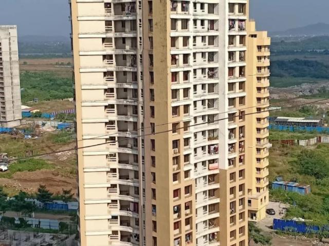 Panchpakhadi Jewel 3 Bedroom 1700 Sq. Ft. Apartment in Panch Pakhadi Thane Listing ID: #9906