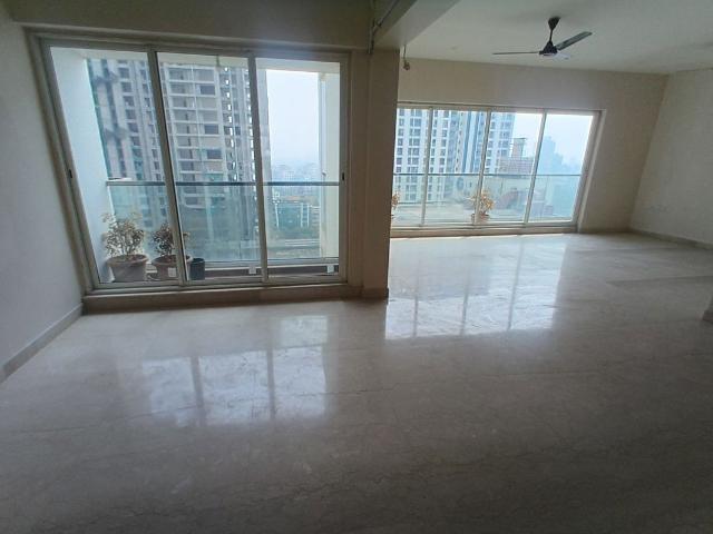 Panchpakhadi Jewel 3 Bedroom 1700 Sq. Ft. Apartment in Panch Pakhadi Thane Listing ID: #9894