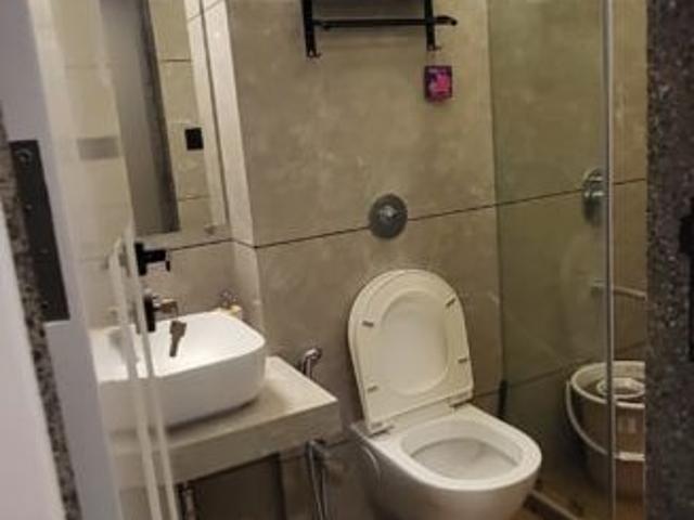 Panchpakhadi Jewel 3 Bedroom 1300 Sq. Ft. Apartment in Panch Pakhadi Thane Listing ID: #9996