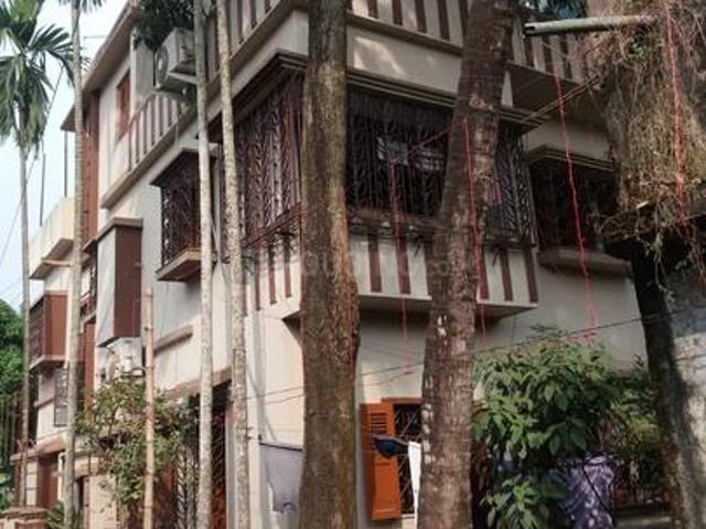 Pancha Sayar 3 BHK Apartment For Sale Kolkata