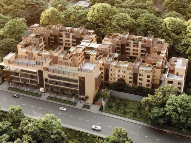 Panchpota 2.5 BHK Apartment For Sale Kolkata