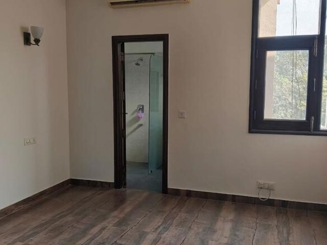Panchsheel Enclave 3 Bedroom 2000 Sq. Ft. Builder Floor in Panchsheel Enclave Delhi Listing ID: #10151