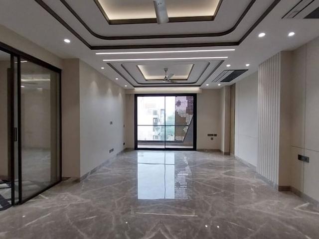 Panchsheel Enclave, South Delhi 3.5 Bedroom 2000 Sq. Ft. Builder Floor in Panchsheel Enclave Delhi Listing ID: #10256