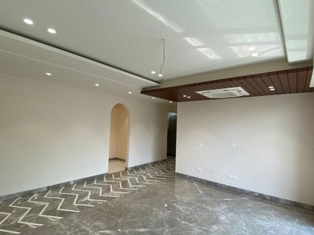 Panchsheel Enclave, South Delhi 3 Bedroom 878 Sq. Ft. Builder Floor in Panchsheel Enclave Delhi Listing ID: #10123