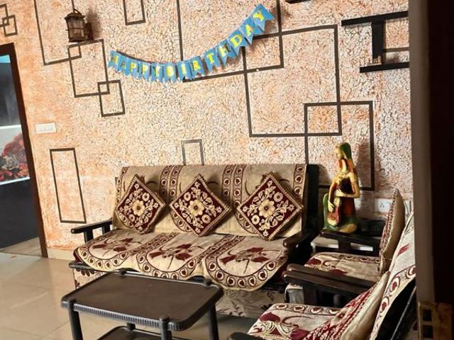 Panchsheel Green Mart 2 Bedroom 1100 Sq. Ft. Apartment in Sector 16 Greater Noida Listing ID: #10229