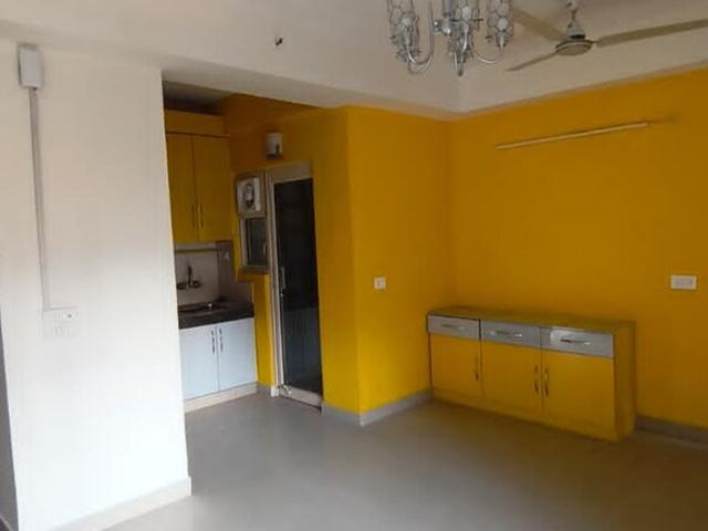 Panchsheel Greens 2 Bedroom 915 Sq. Ft. Apartment in Sector 16 Greater Noida Listing ID: #10015