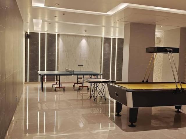 Panchsheel Greens 2.5 Bedroom 1350 Sq. Ft. Apartment in Sector 16 Greater Noida Listing ID: #10104